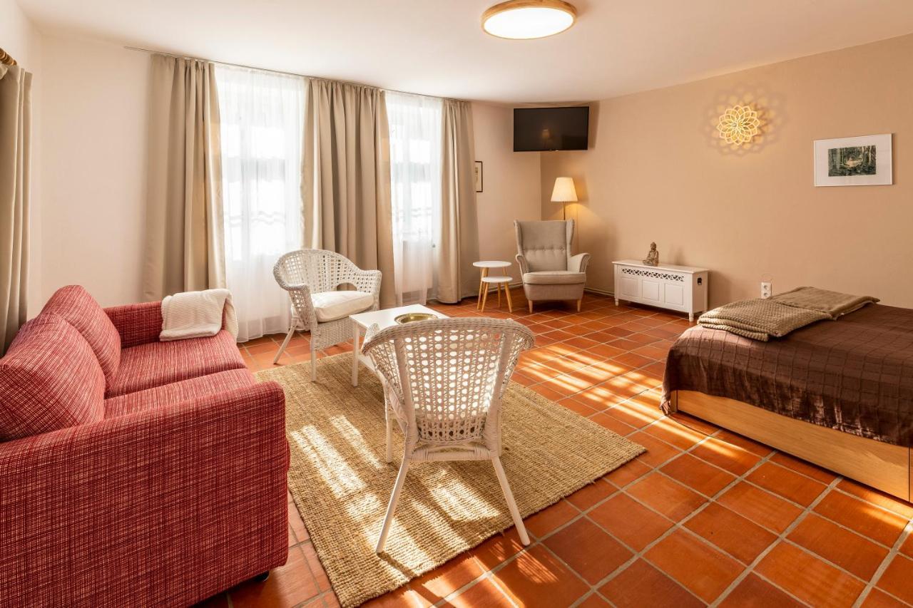 Weissenbacherhof Oslip Экстерьер фото