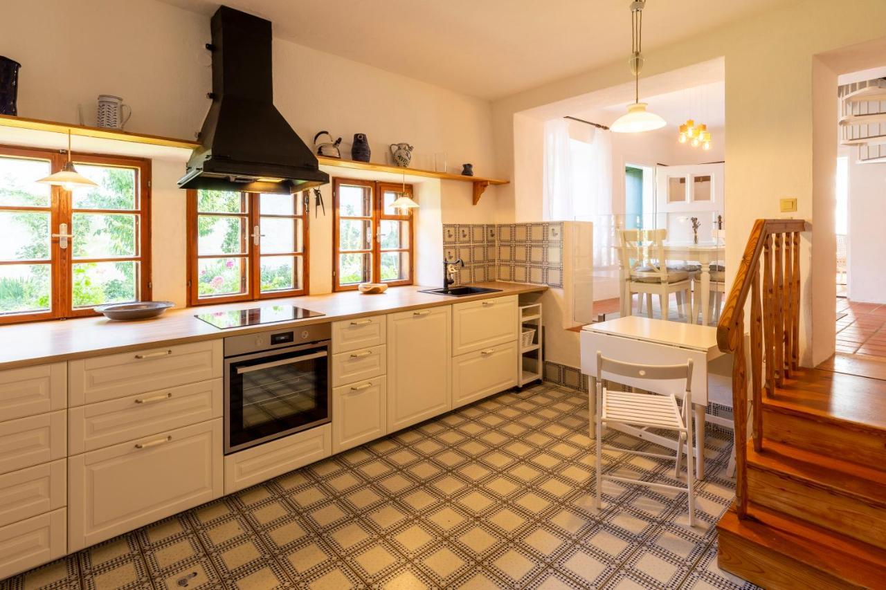 Weissenbacherhof Oslip Экстерьер фото