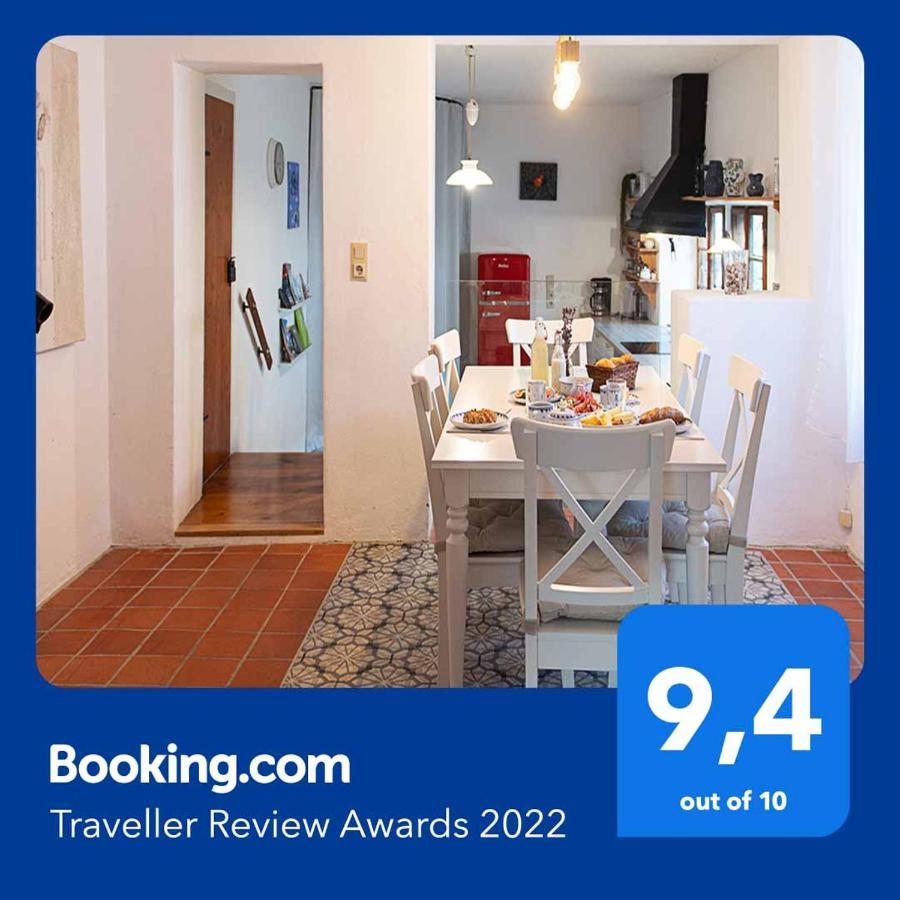 Weissenbacherhof Oslip Экстерьер фото