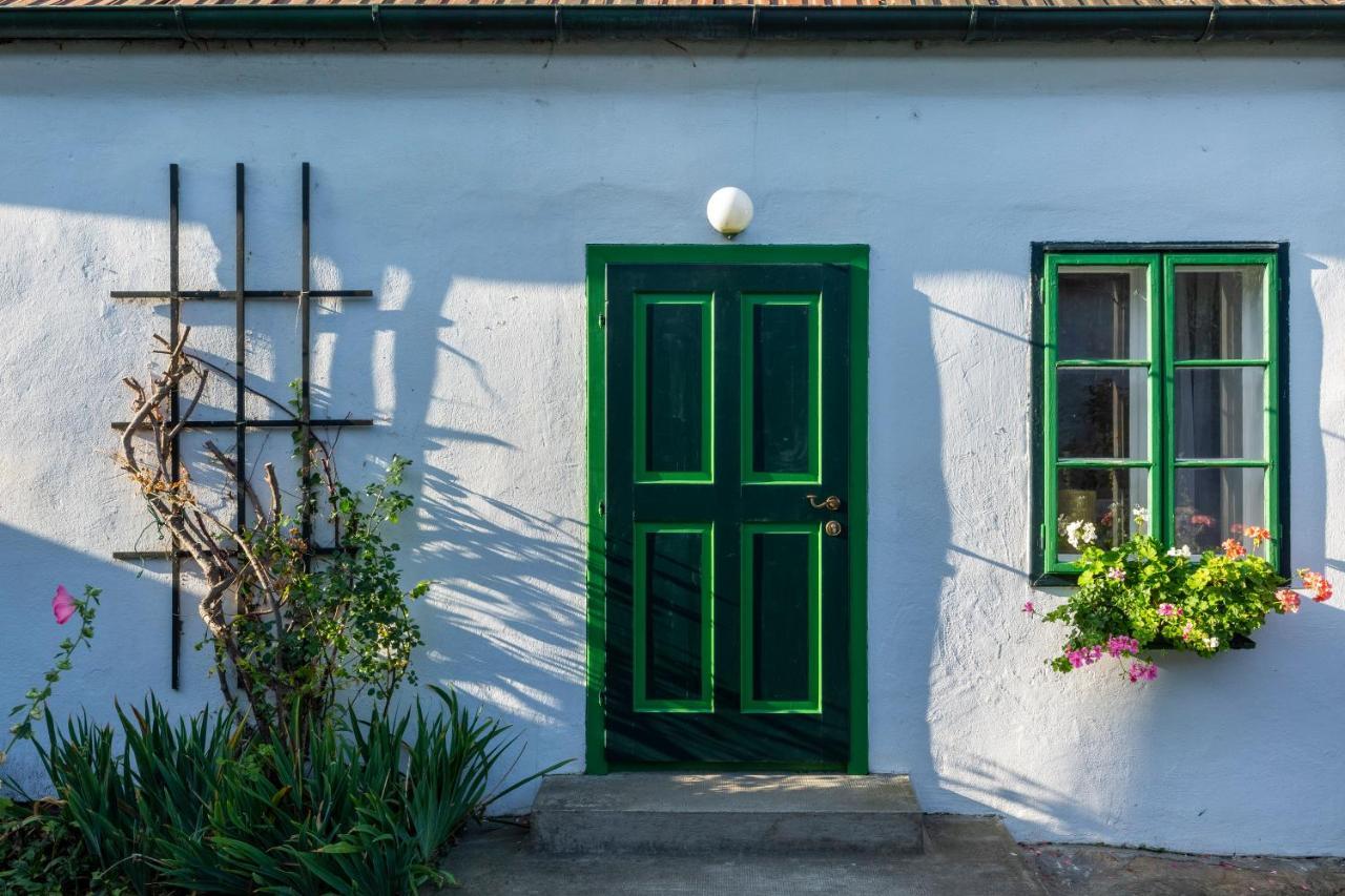 Weissenbacherhof Oslip Экстерьер фото