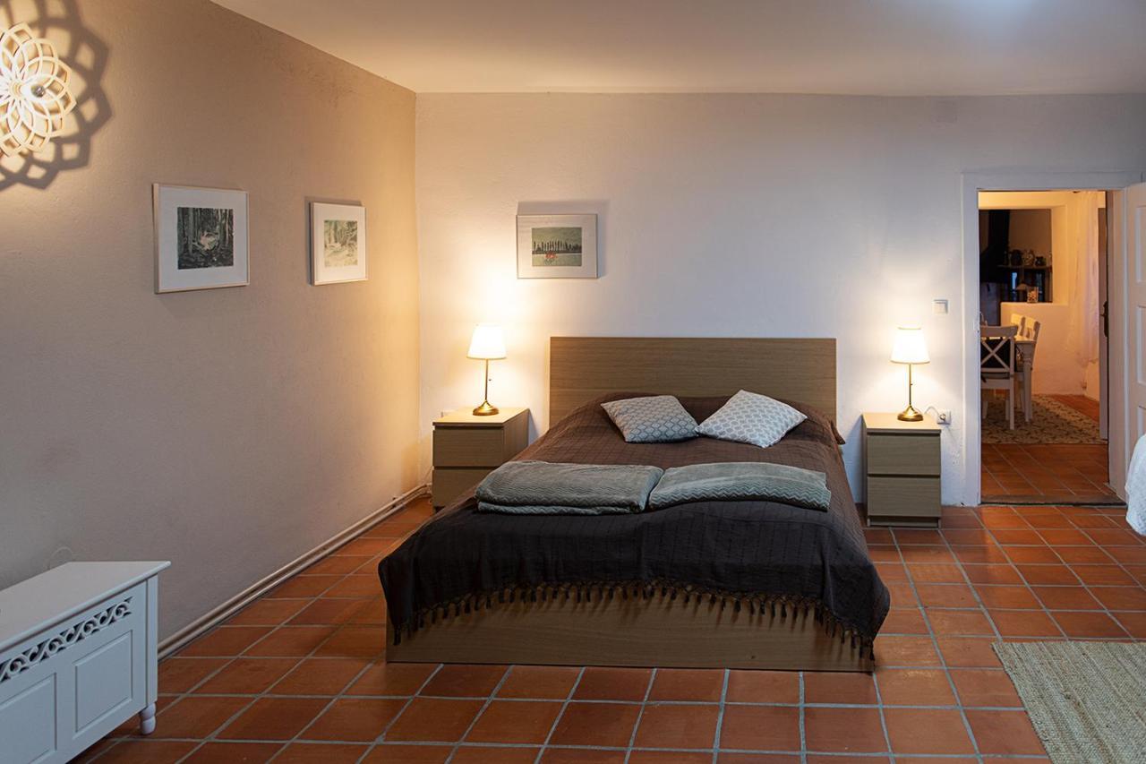 Weissenbacherhof Oslip Экстерьер фото