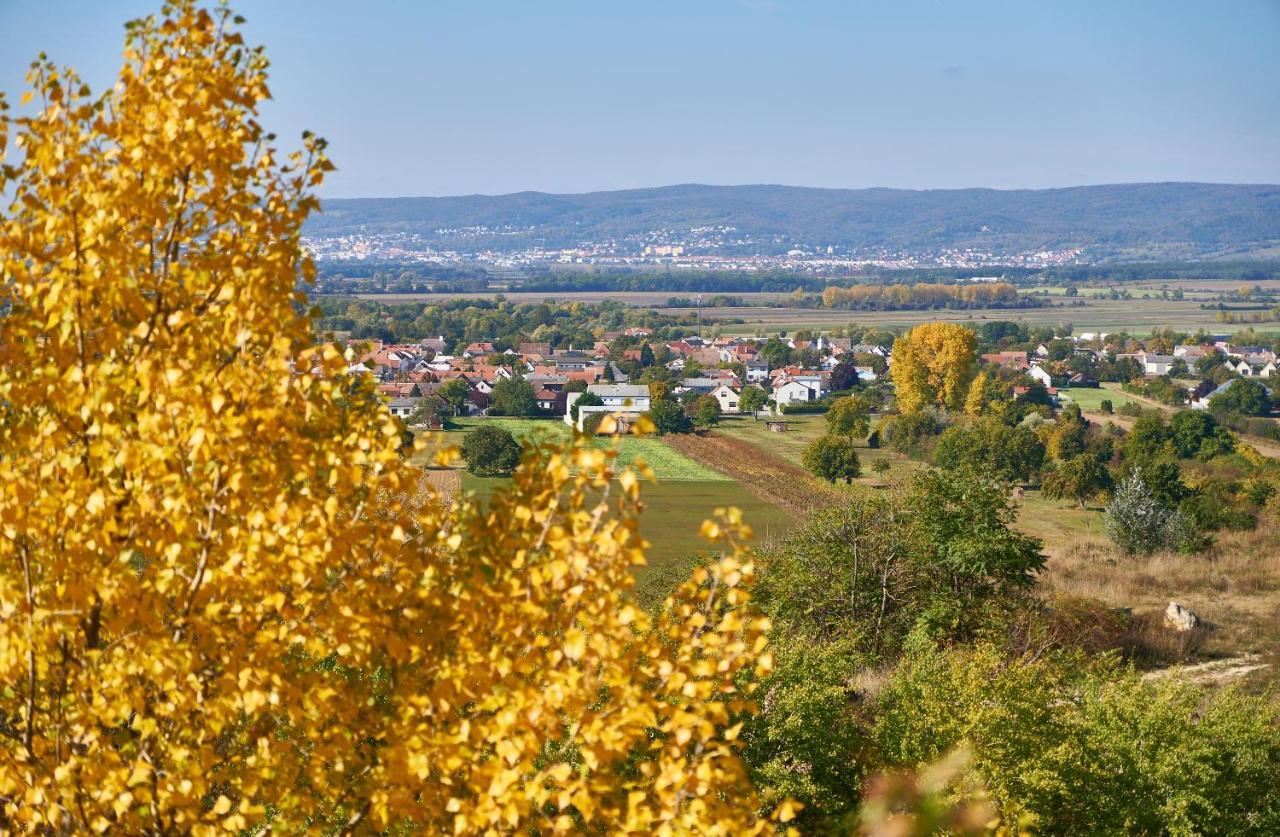Weissenbacherhof Oslip Экстерьер фото