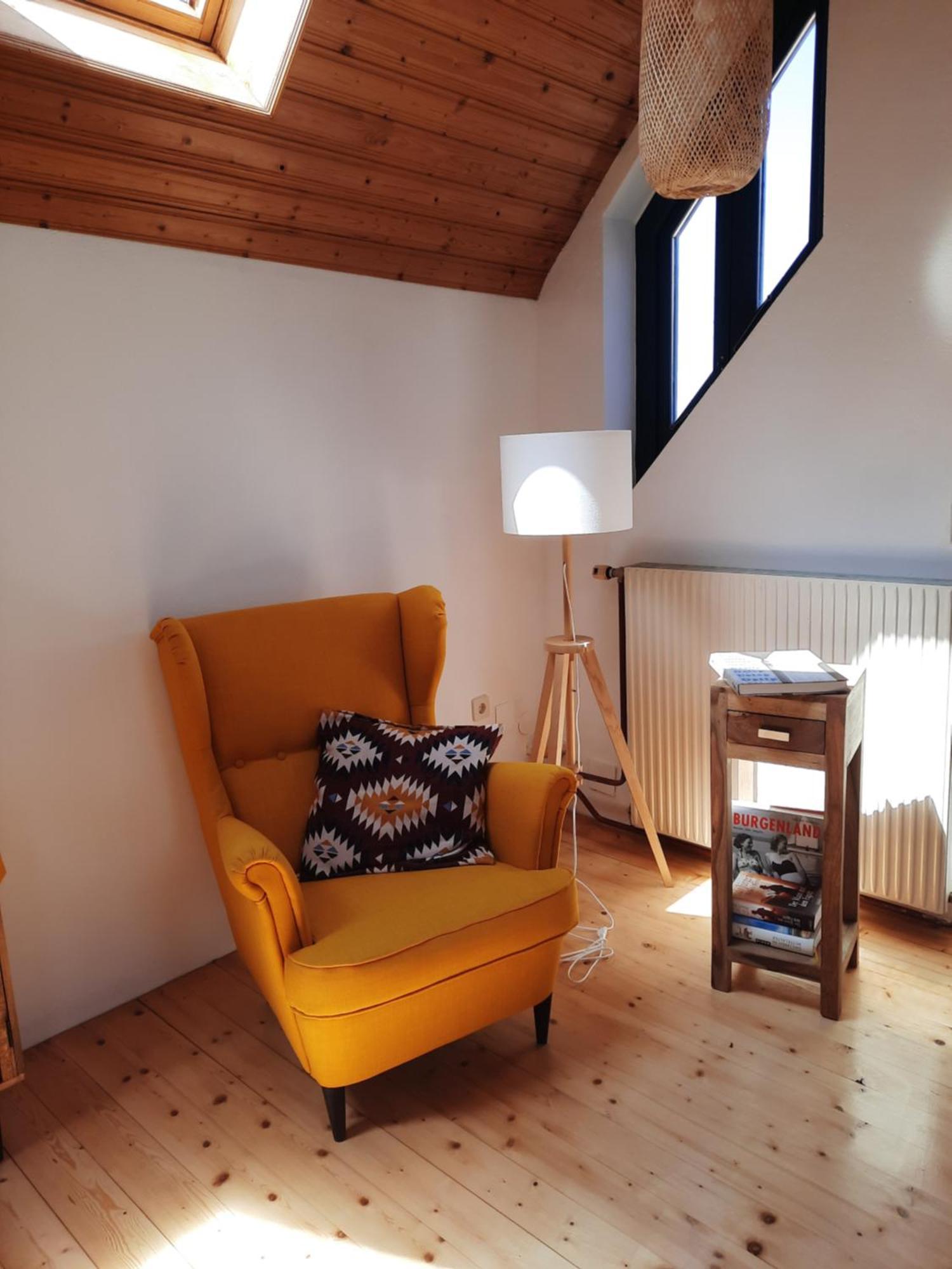 Weissenbacherhof Oslip Экстерьер фото