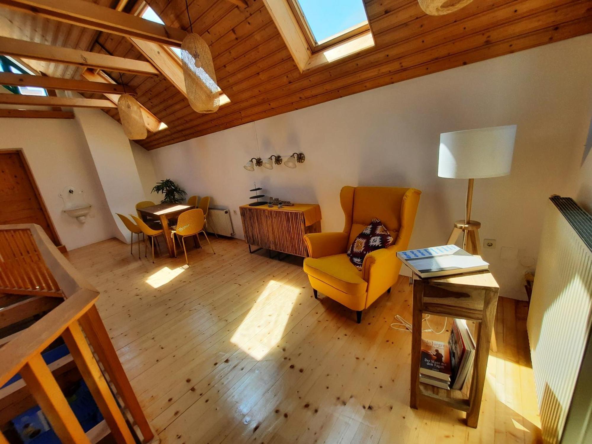 Weissenbacherhof Oslip Экстерьер фото